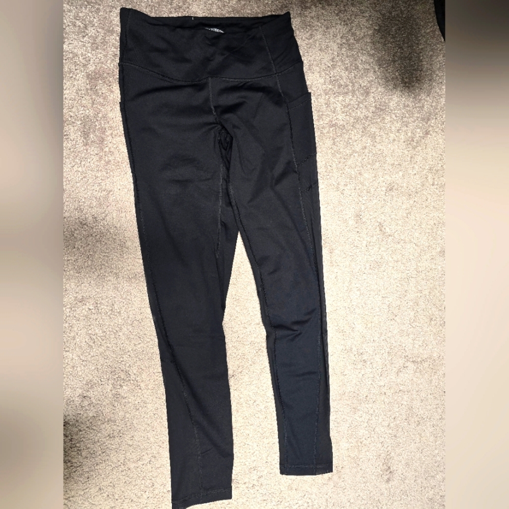 Victoria's Secret Workout Leggings